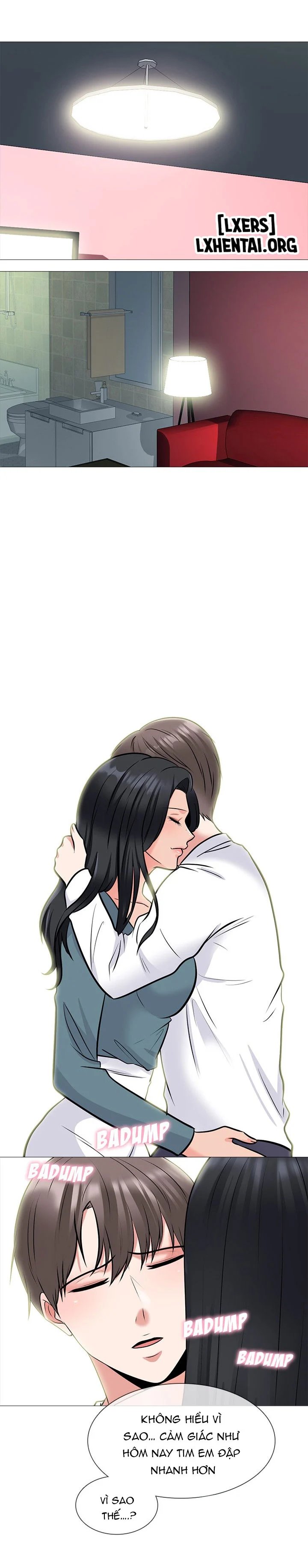 học bổng đặc biệt chapter 137 6