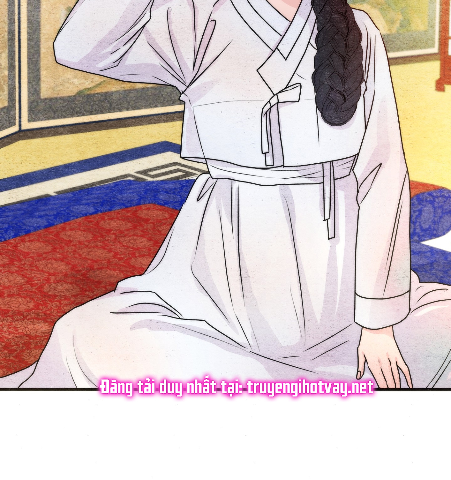 Cương Nhân chapter 86.2 33