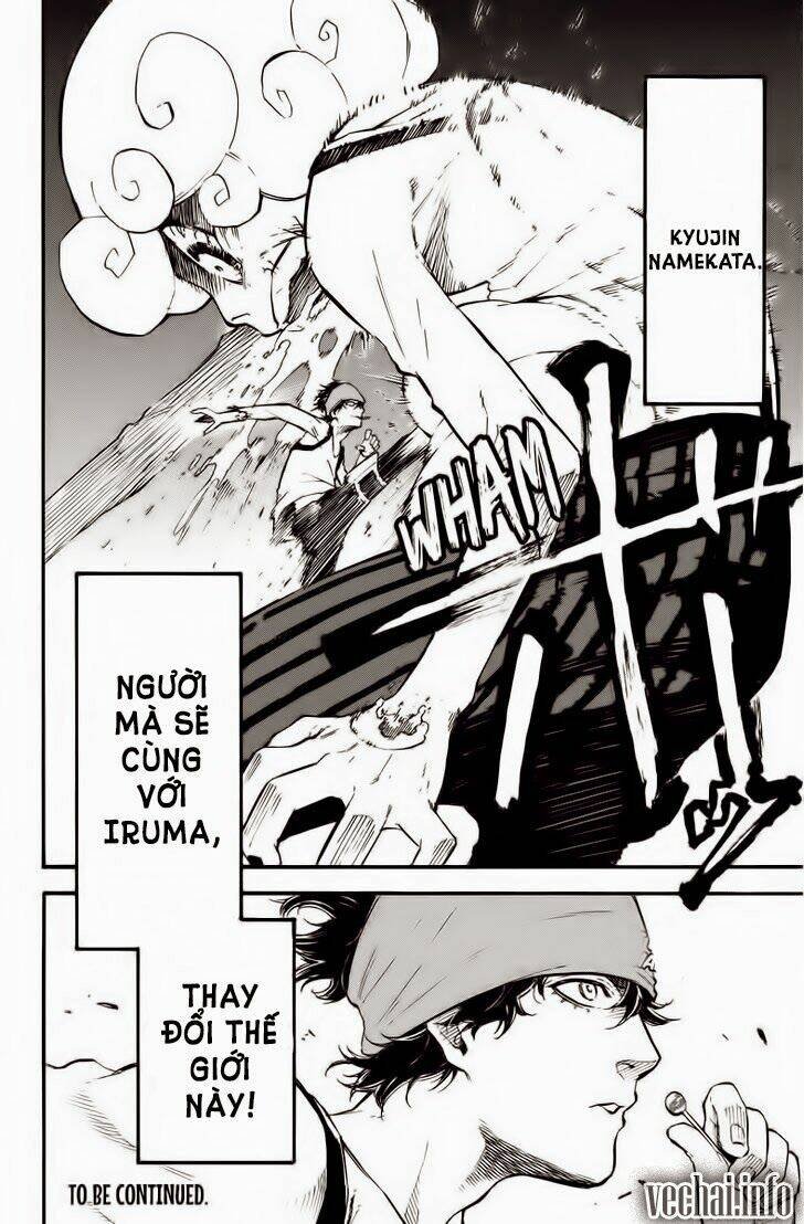 dolly kill kill chapter 17 10