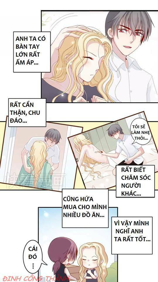 thần mì lắm chiêu chapter 10 4