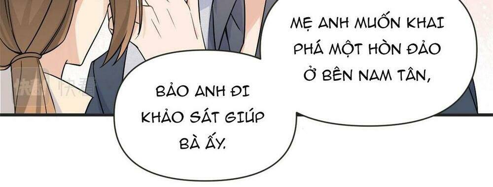 vẫn cứ nhớ em, nhớ em chapter 121 37