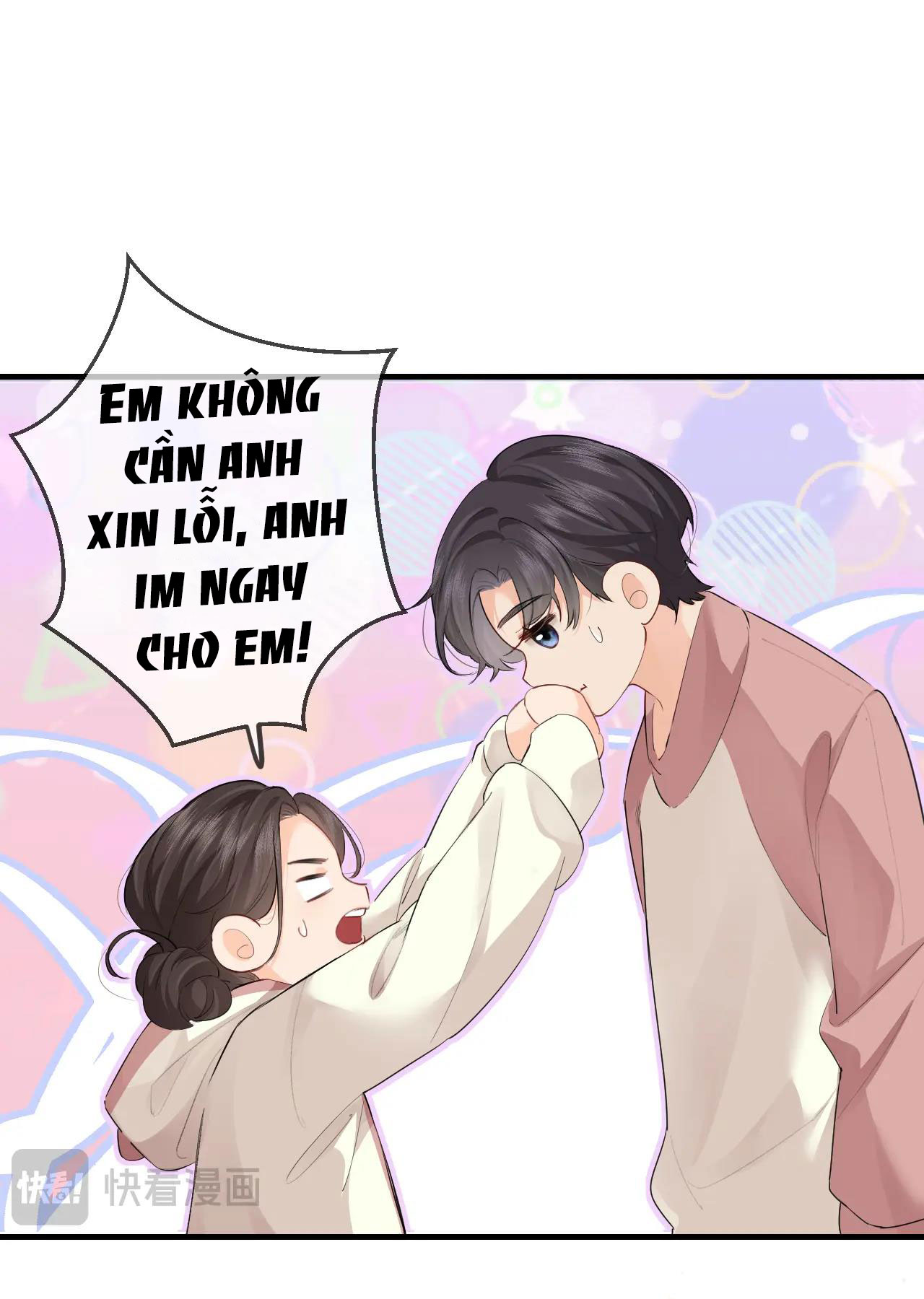 câu chuyện ngọt ngào của cặp vợ chồng đỉnh lưu chapter 29.2 19