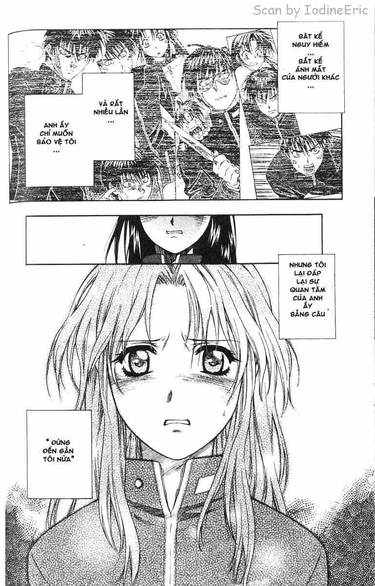 full metal panic! chapter 12 27