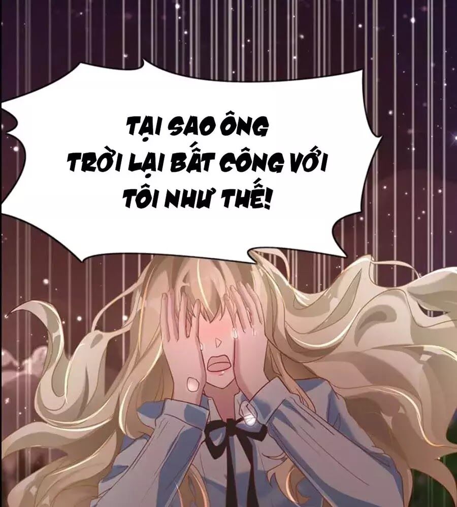 thần luân mật luyến chapter 35 36