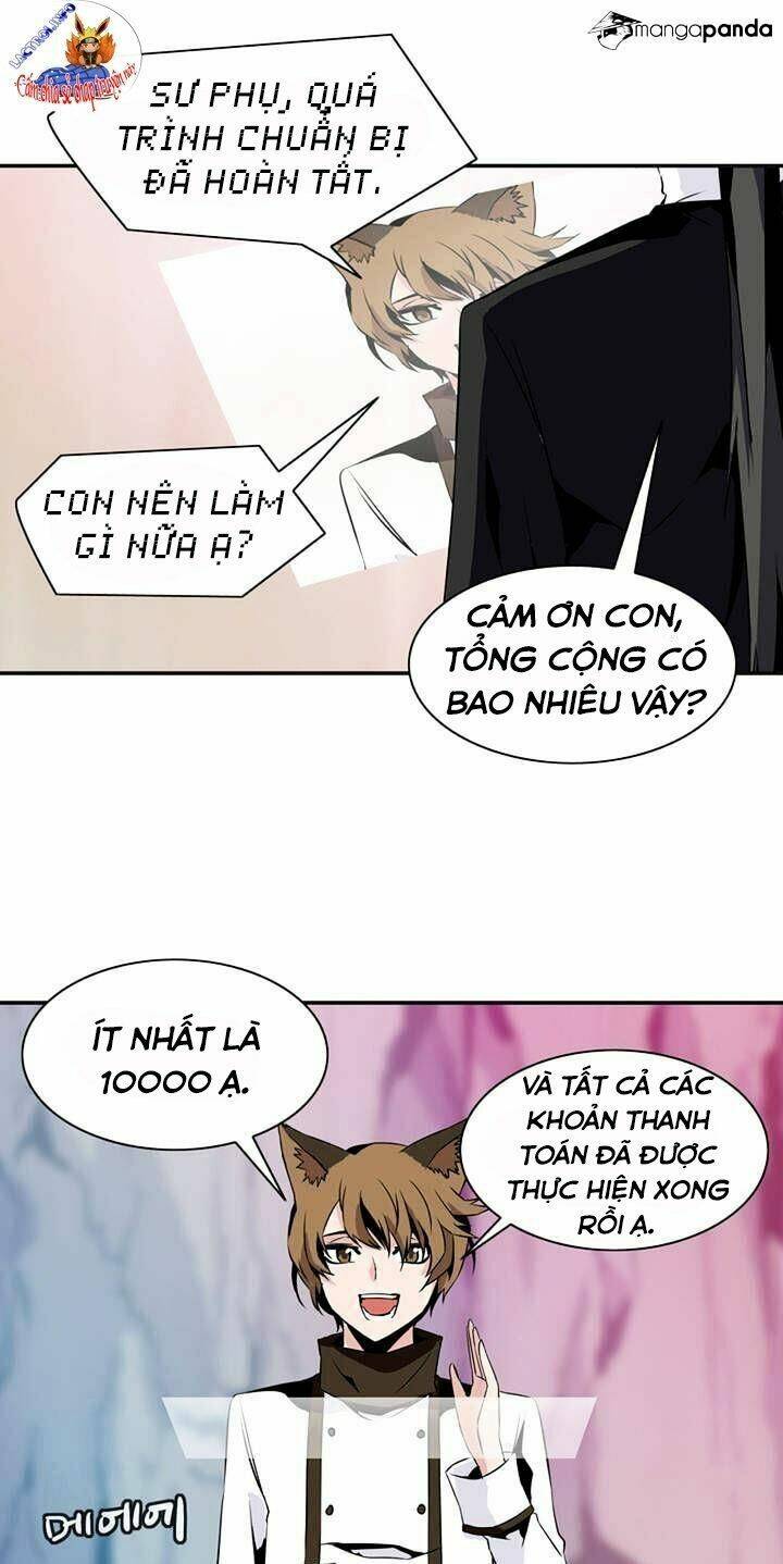 ảo mộng vương chapter 60 30