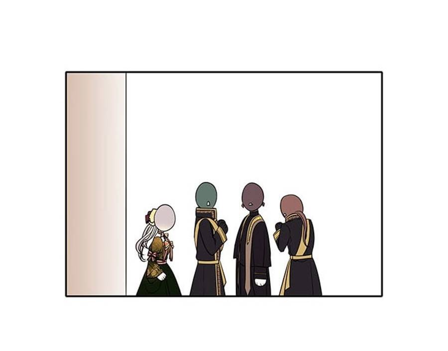 năm môn đệ của charlotte chapter 36 59