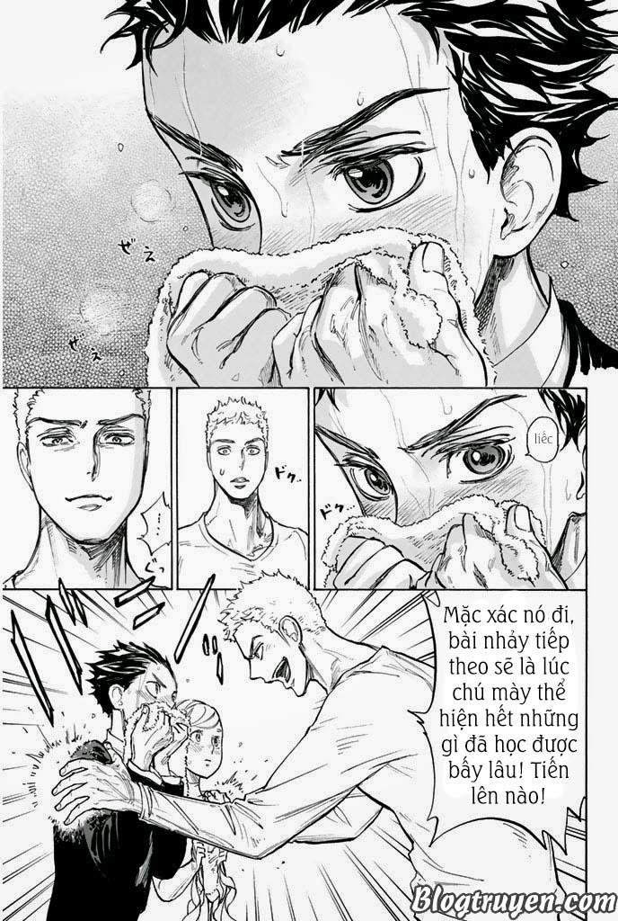 ballroom e youkoso chapter 8 42