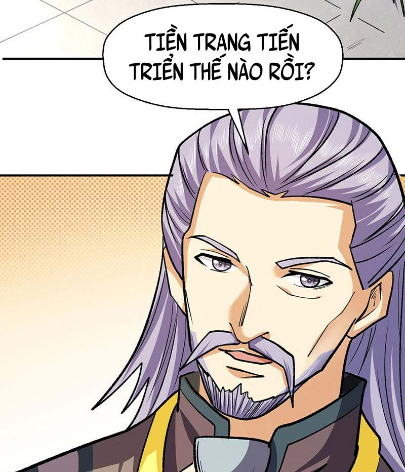 võ đạo độc tôn chapter 537 33