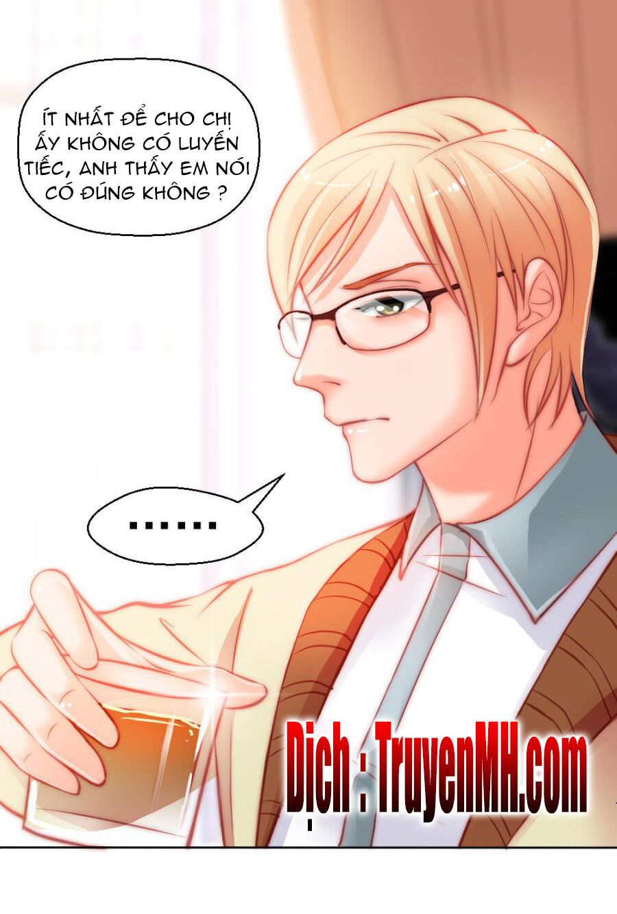 bí mật của thiên kim chapter 14 7