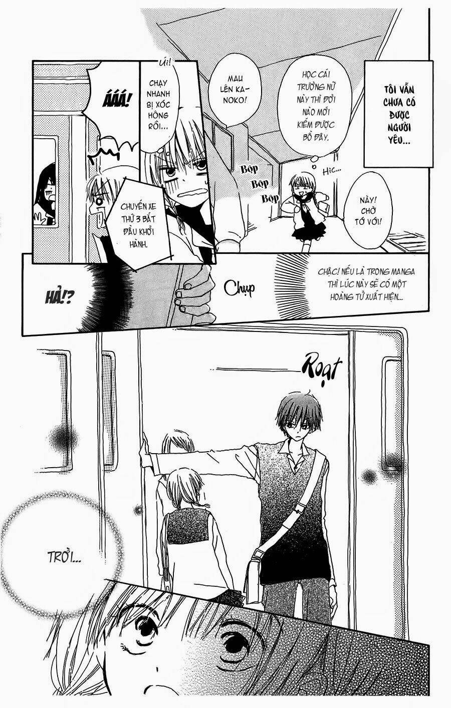 tổng hợp one shot. chapter 229 3