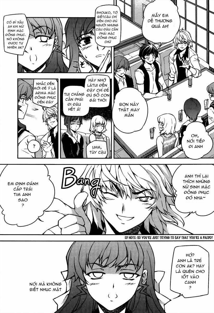 onihime vs chapter 14 4