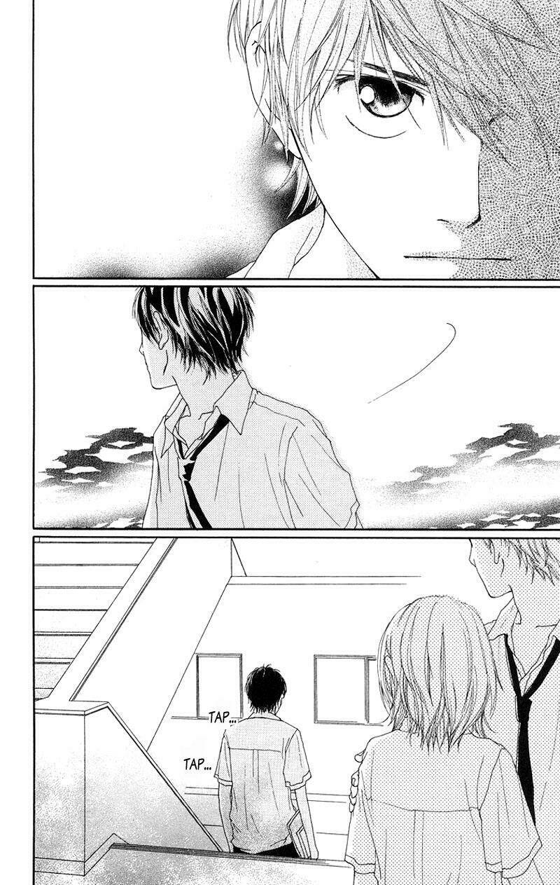 tình yêu học trò chapter 3 40