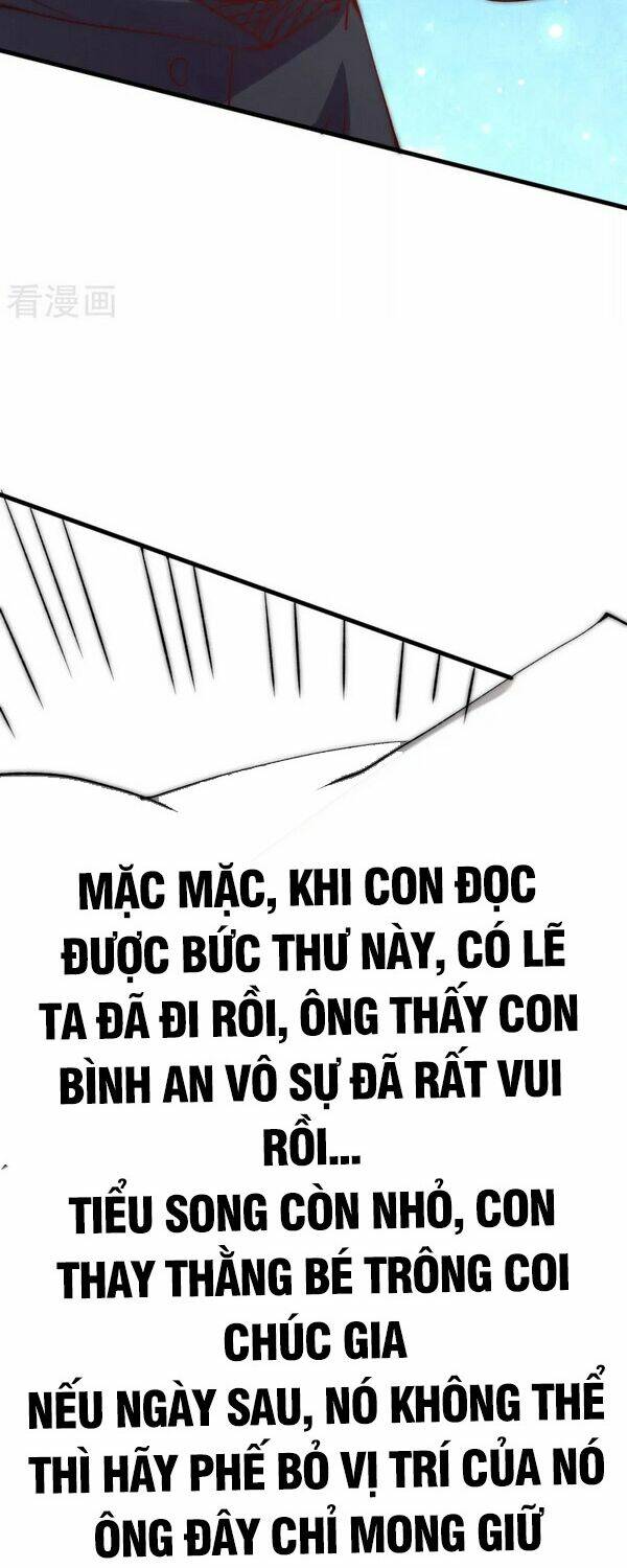 đô thị đỉnh phong cao thủ chapter 244 16