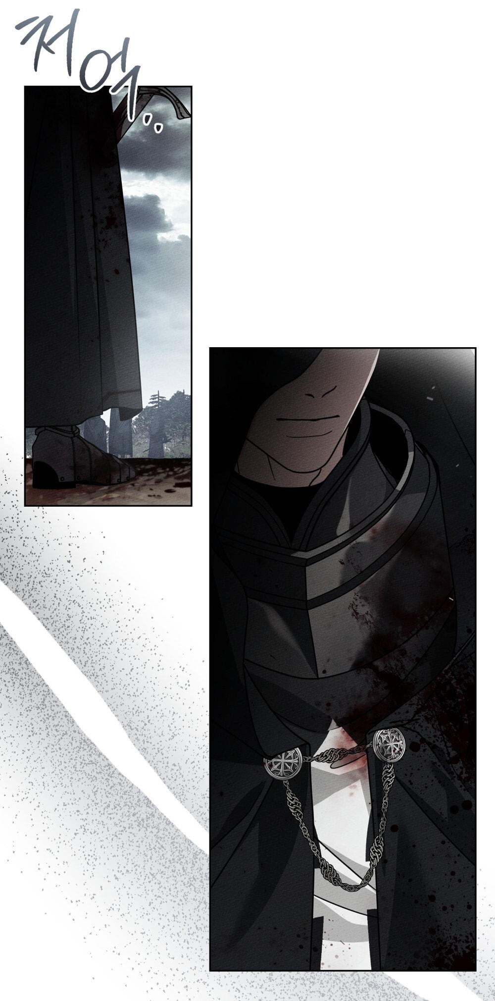 Dưới Bóng Cây Sồi chapter 119.2 36