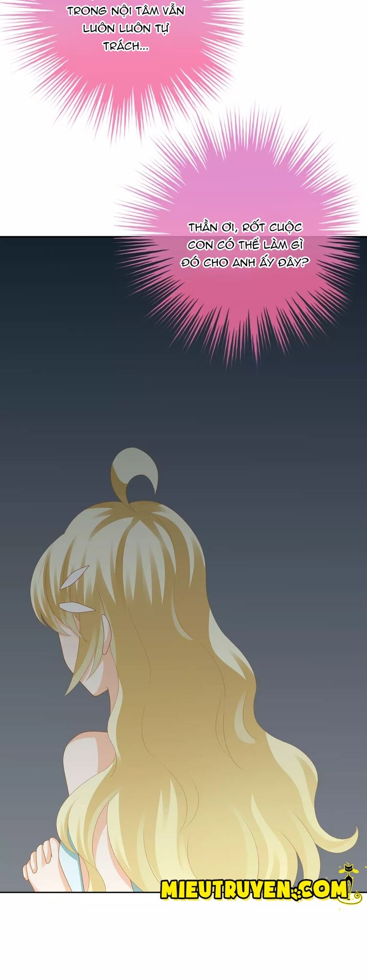 độc nhãn ác ma của ta chapter 16 10