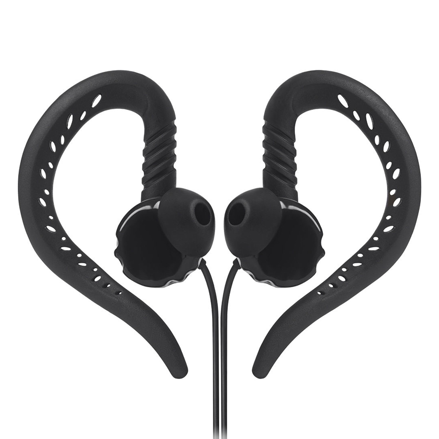 Tai Nghe Nhét Tai JBL Focus 100 - Hàng Chính Hãng