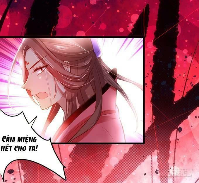 hồ tiên hung bạo chapter 110 18