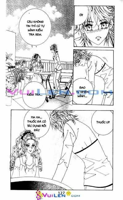 chạm mặt thần tượng chapter 12 127