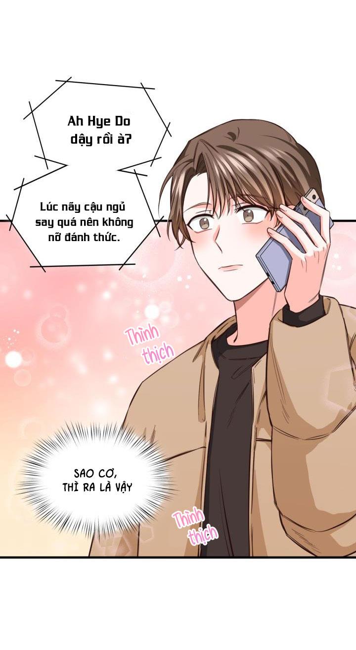 phòng tắm hơi chapter 13 53