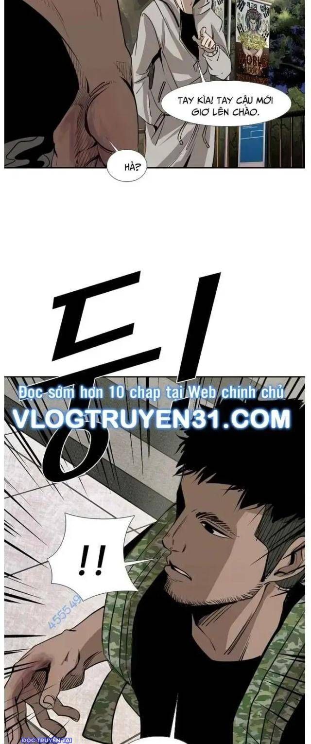 shark - cá mập chapter 150 30