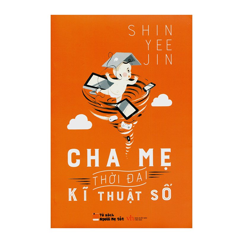 Làm cha mẹ thời hiện đại với Combo Cha Mẹ Hạnh Phúc Hay Cha Mẹ Siêu Nhân + Cha Mẹ Thời Đại Kĩ Thuật Số