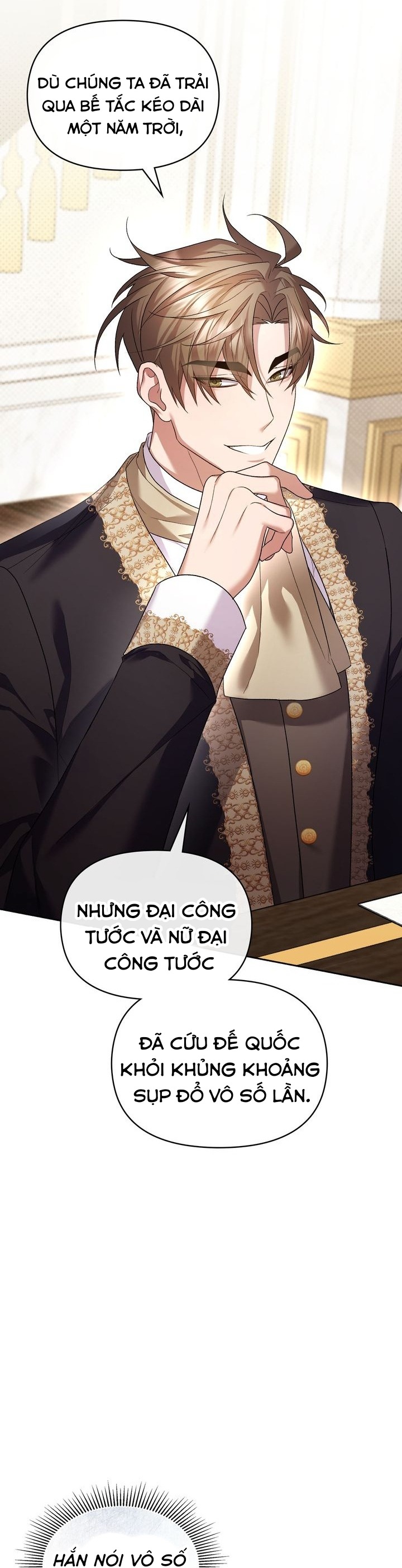 công chúa muốn ly hôn chapter 26 22