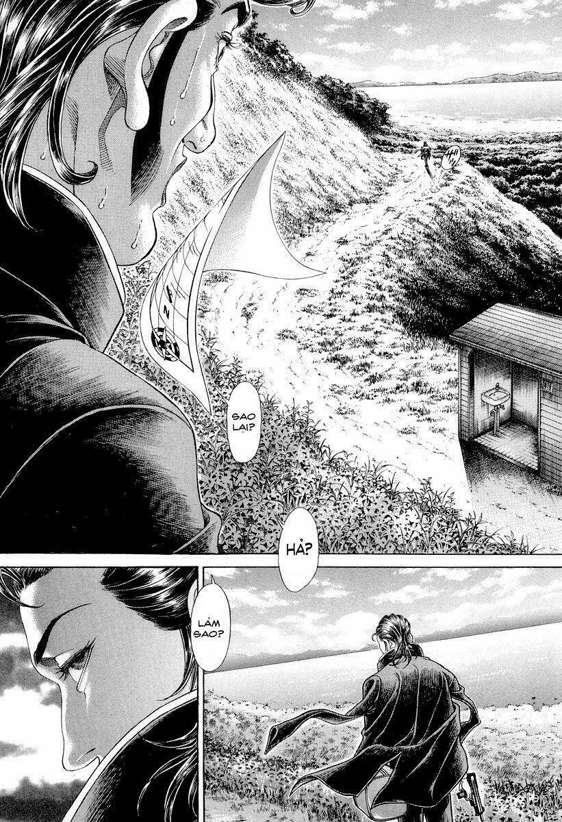 sống còn - trò chơi sinh tử chapter 35 15