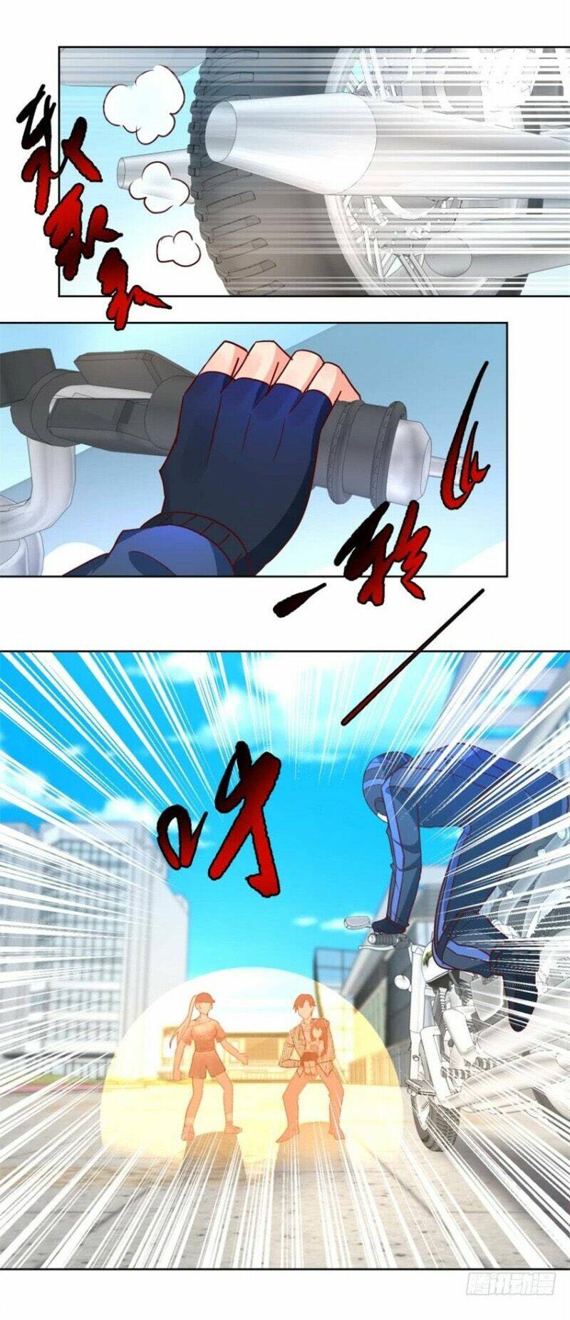 vú em là cổ tiên chapter 61 7