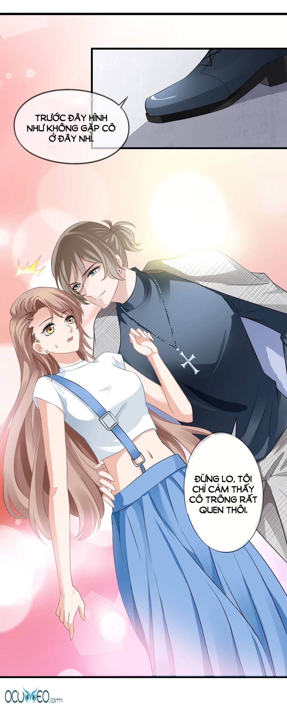 mỹ vị giai thê chapter 10 14