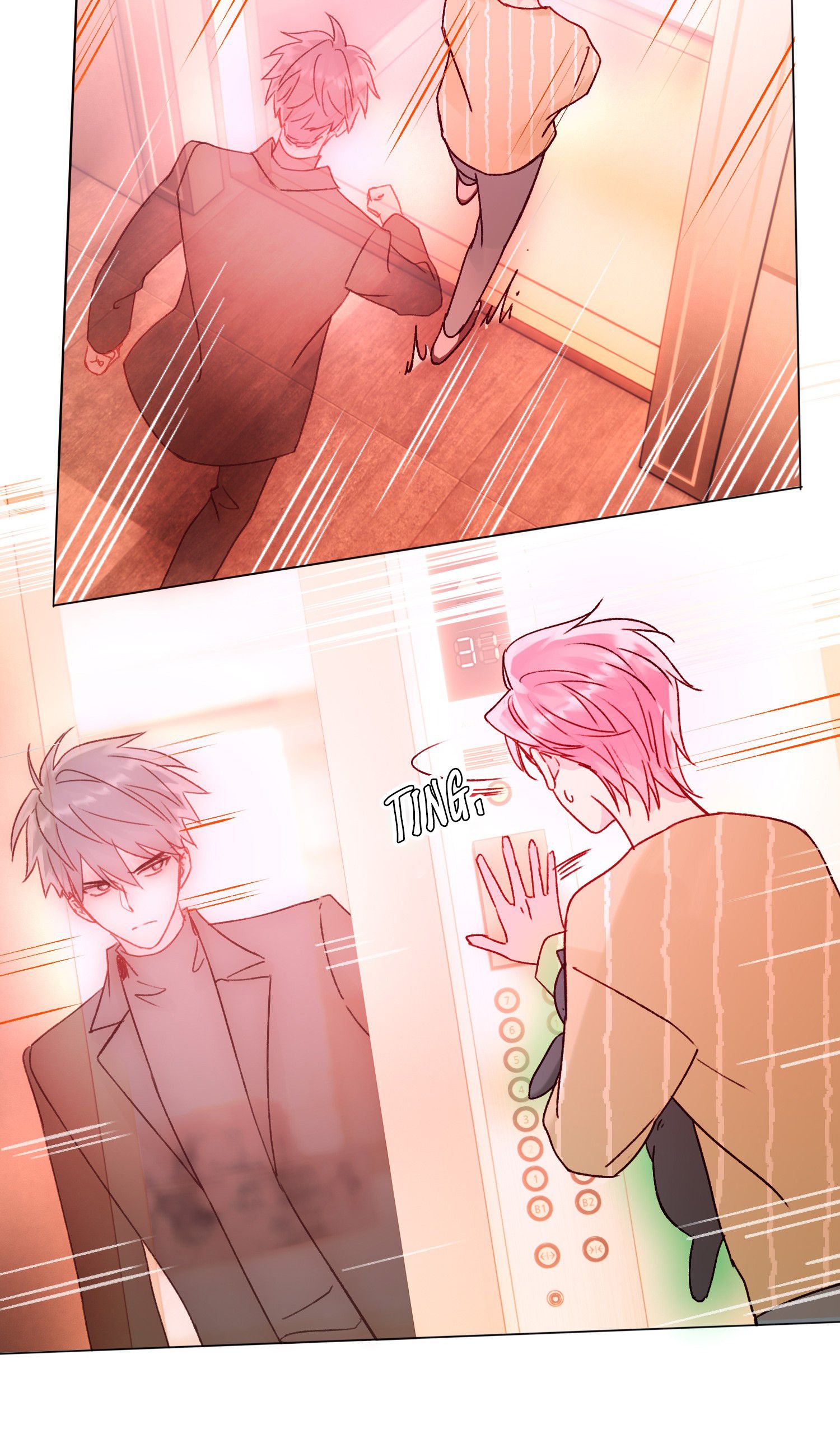 tôi phải làm một kẻ đại xấu xa chapter 57 16