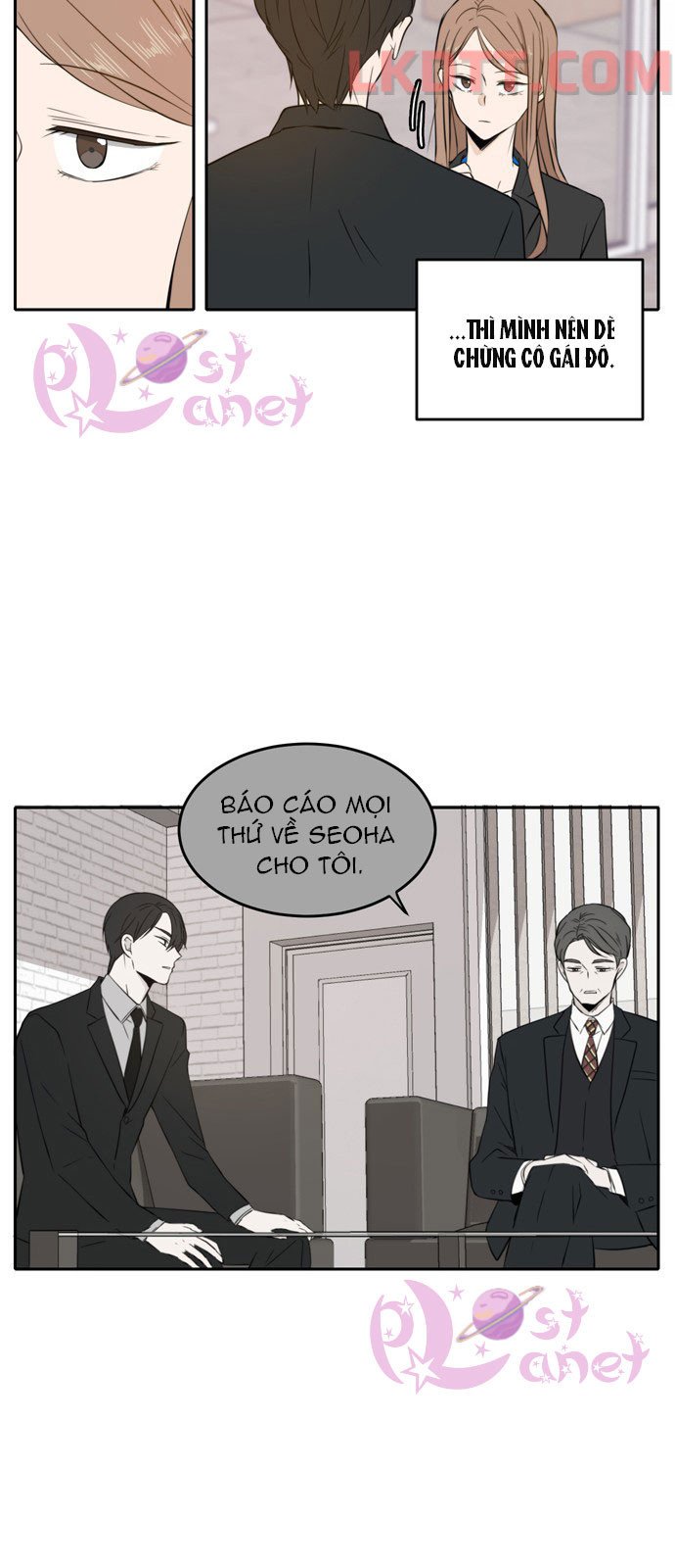 kiếp này cũng xin chăm sóc tôi như vậy nhé kiếp này cũng xin chăm sóc tôi như vậy nhé chapter 11 54