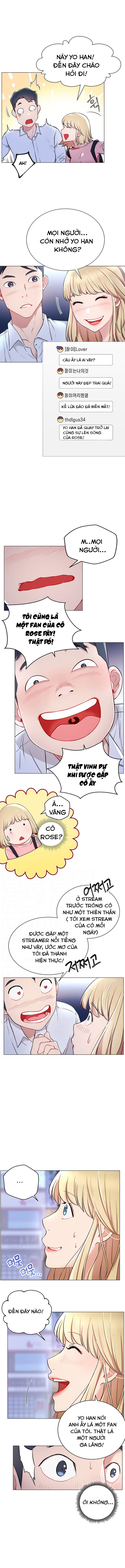 cuộc sống như anh hằng mơ chapter 4 4