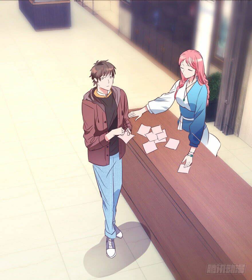 thấu thị tiên y chapter 15 15