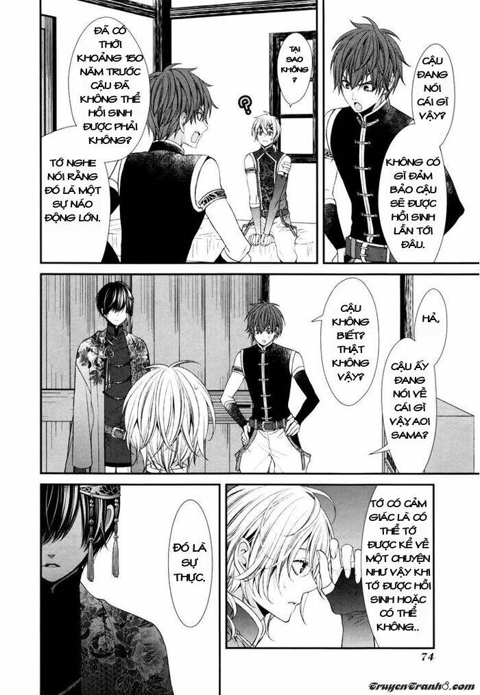 shuuen no elysion chapter 2 34