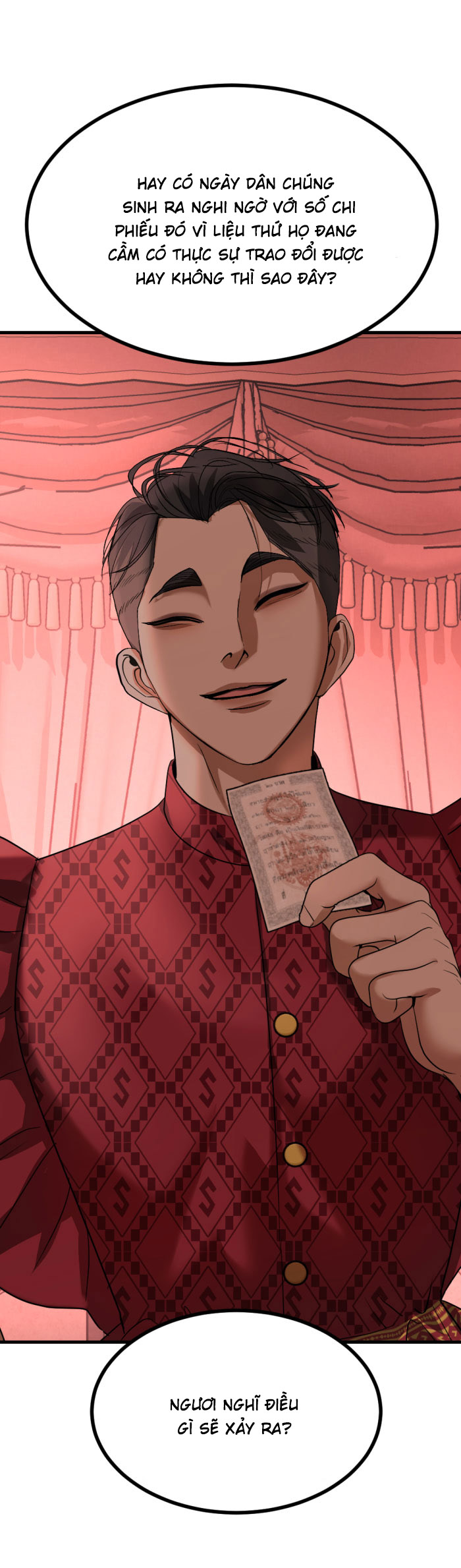 tôi là công tử đẹp nhất xiêm chapter 52 17