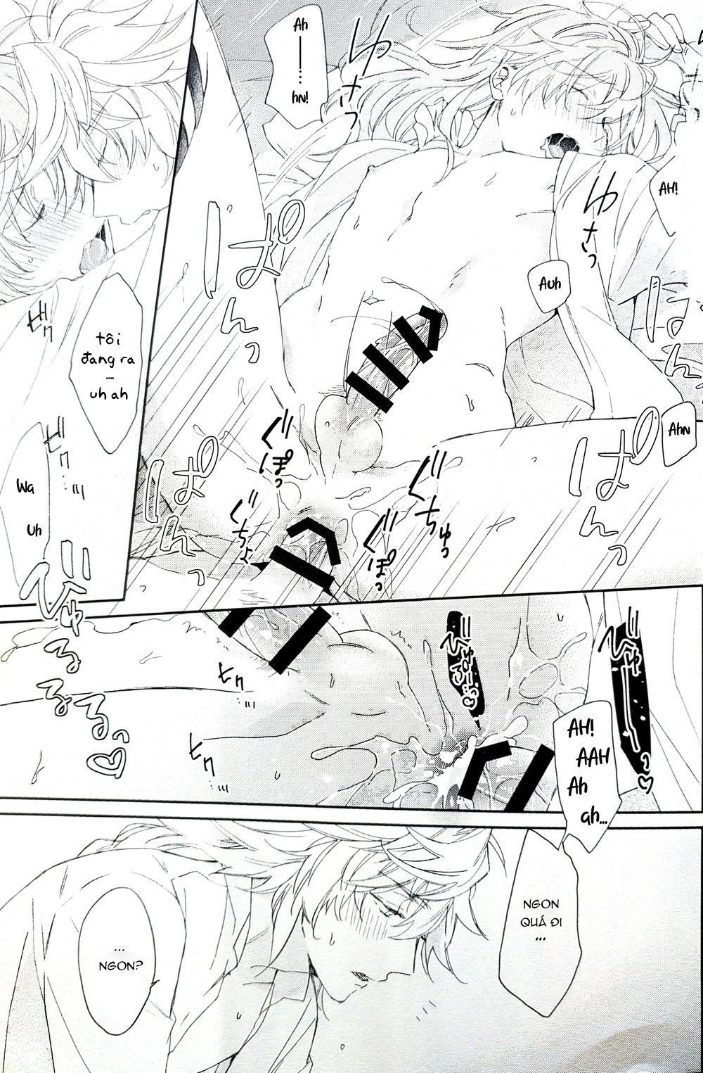 oneshot hỏny chapter 51 42