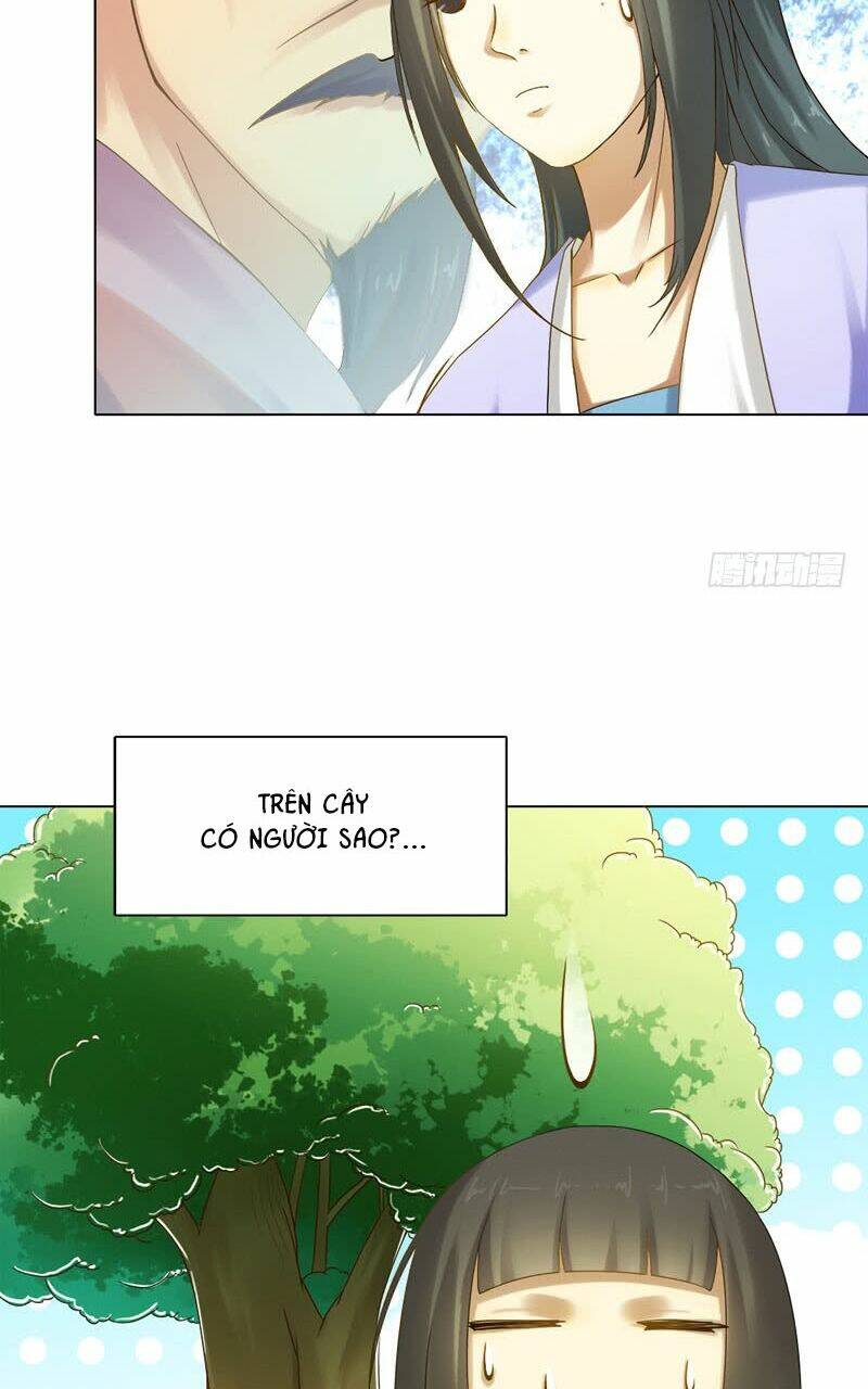 khuynh thế độc phi chapter 46 21