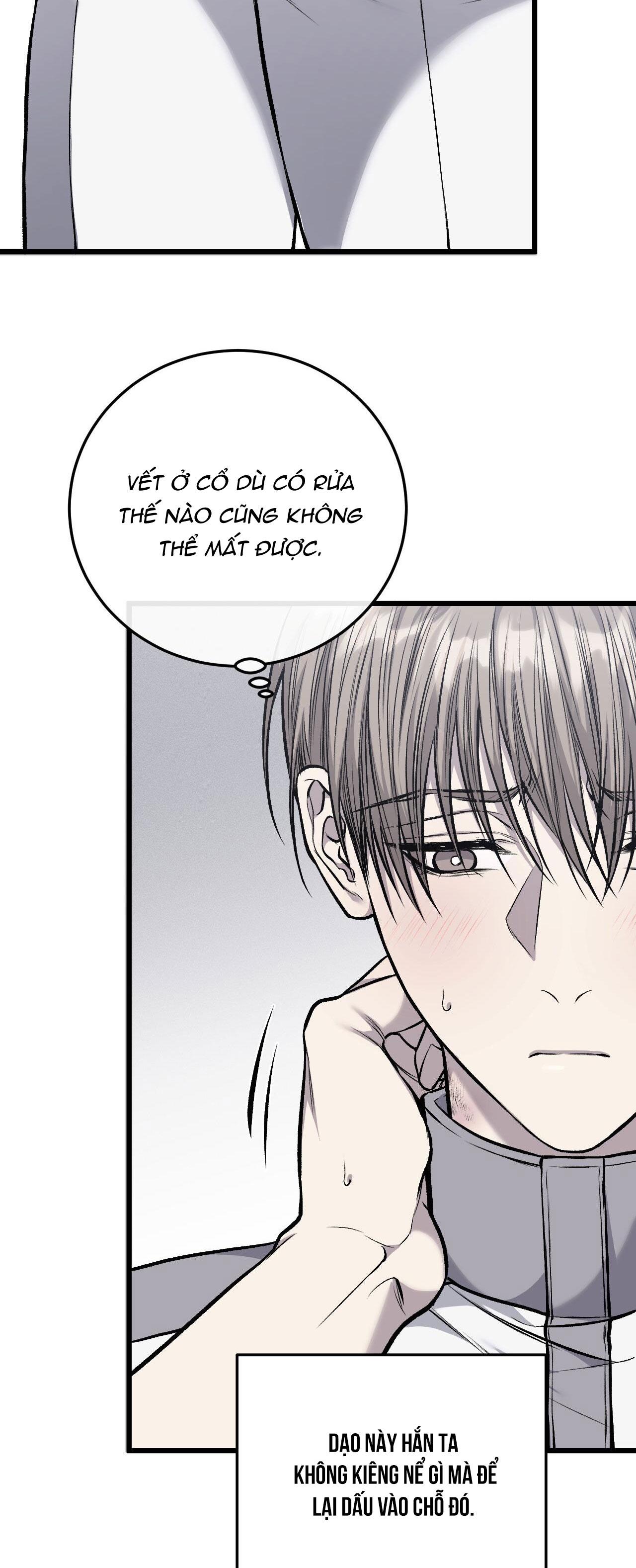 xx đê tiện chapter 16 20