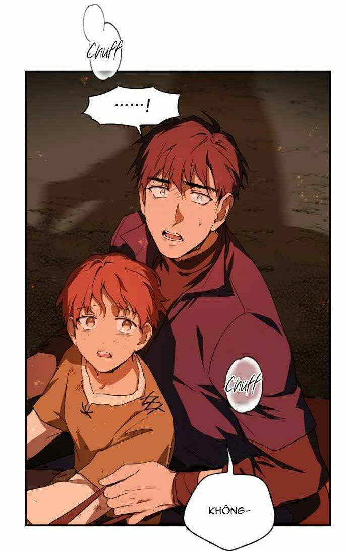 lâu đài vô danh chapter 24 8