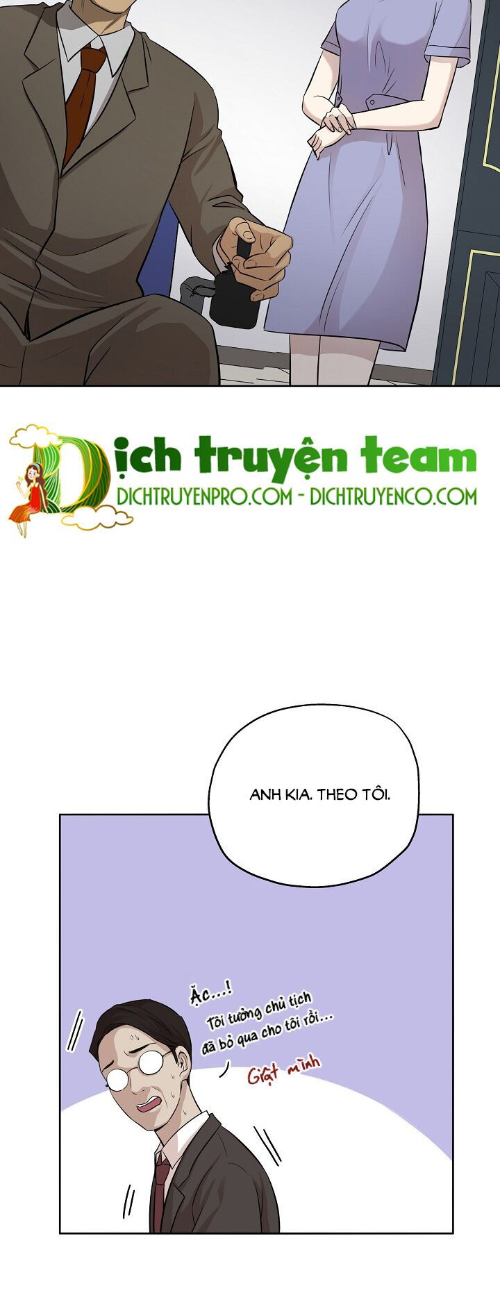 cuộc sống kỳ thú chapter 74 34