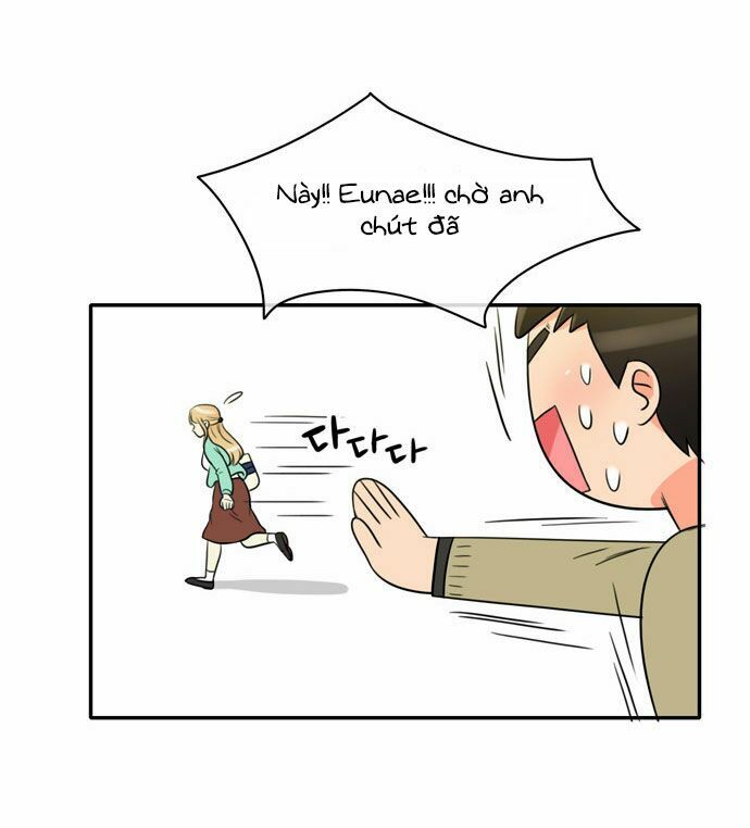 do it one more time- yêu lại từ đầu chapter 3 26