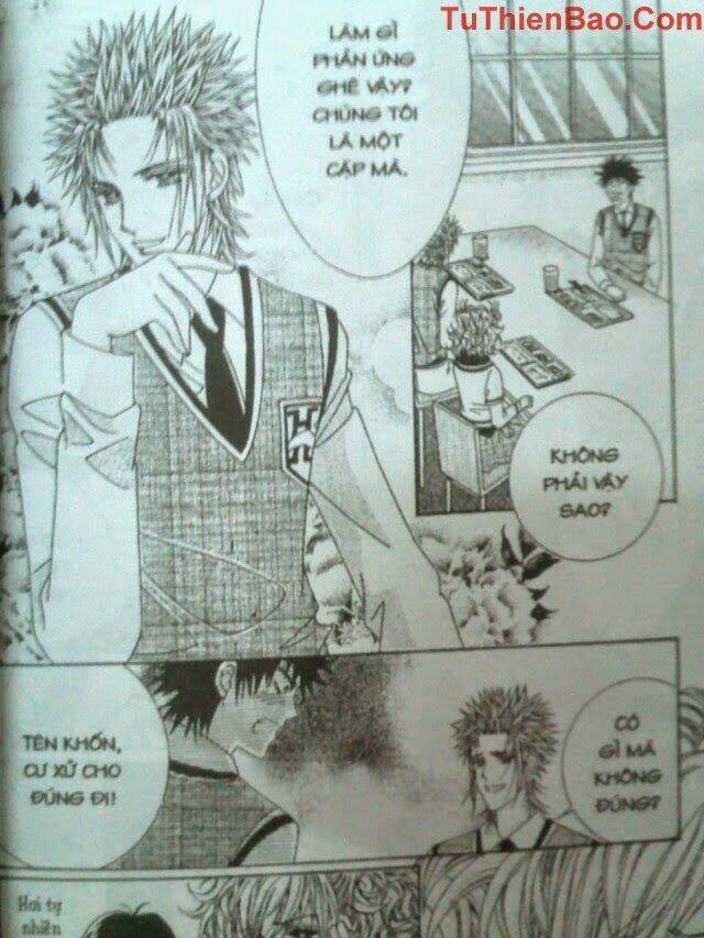 tình trong mộng chapter 10 79