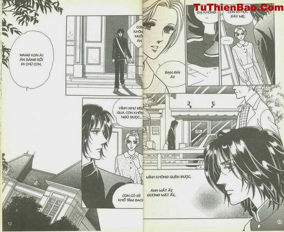 lọ lem kén rể chapter 3 6