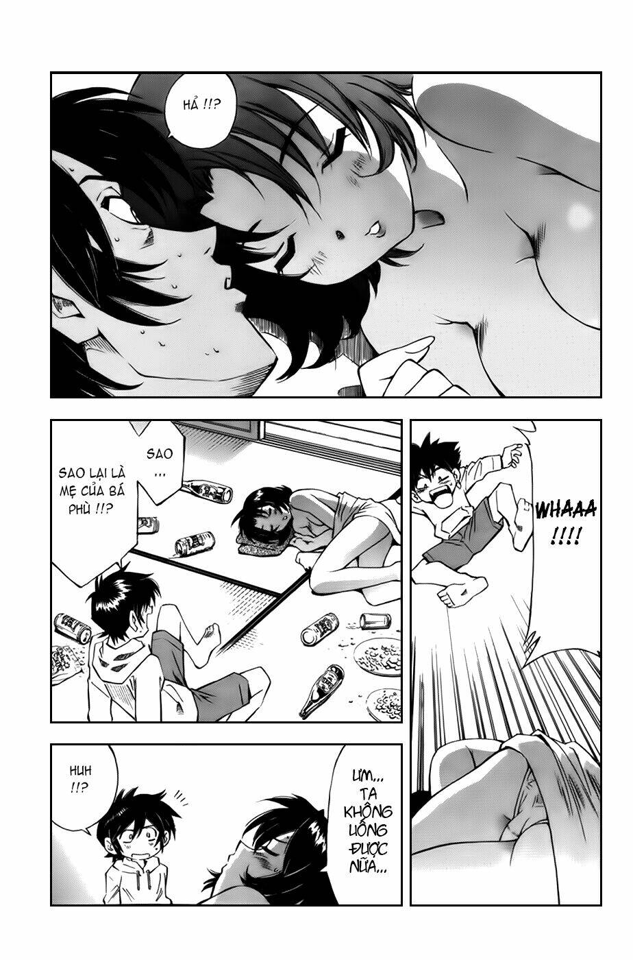 dragon girl - ikkitousen chapter 15 6