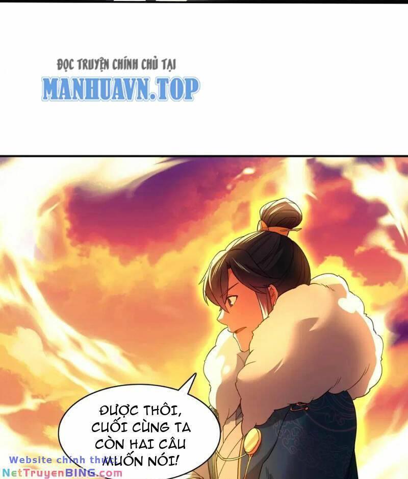 không nhường nữa ta chết, ta liền thật vô địch chapter 129 42