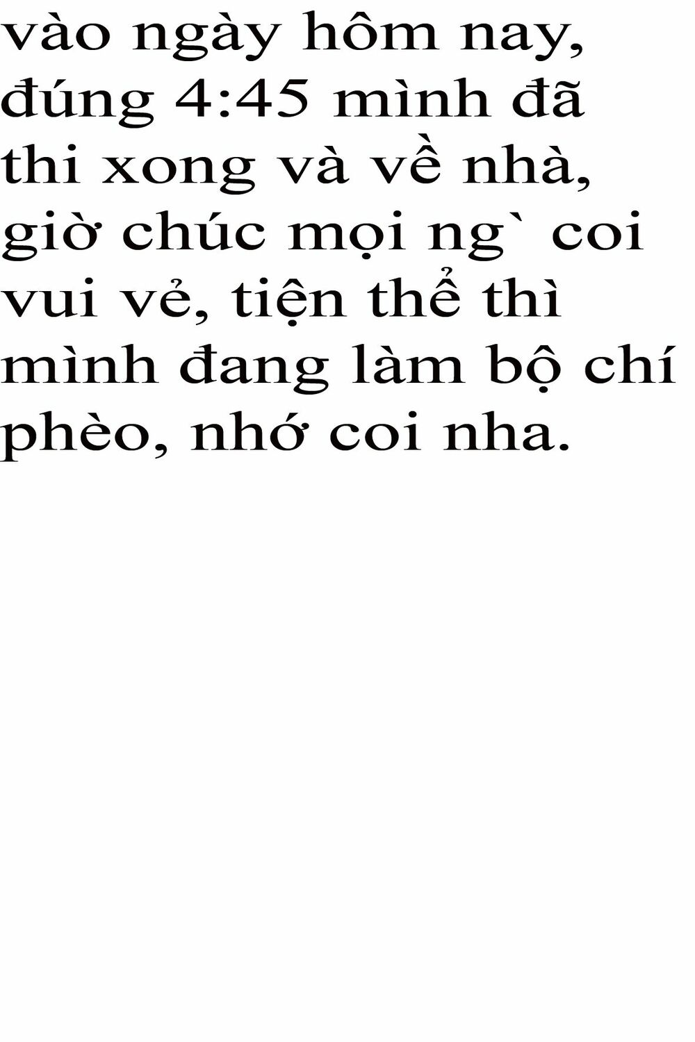 chiếc lược ngà chapter 2 1