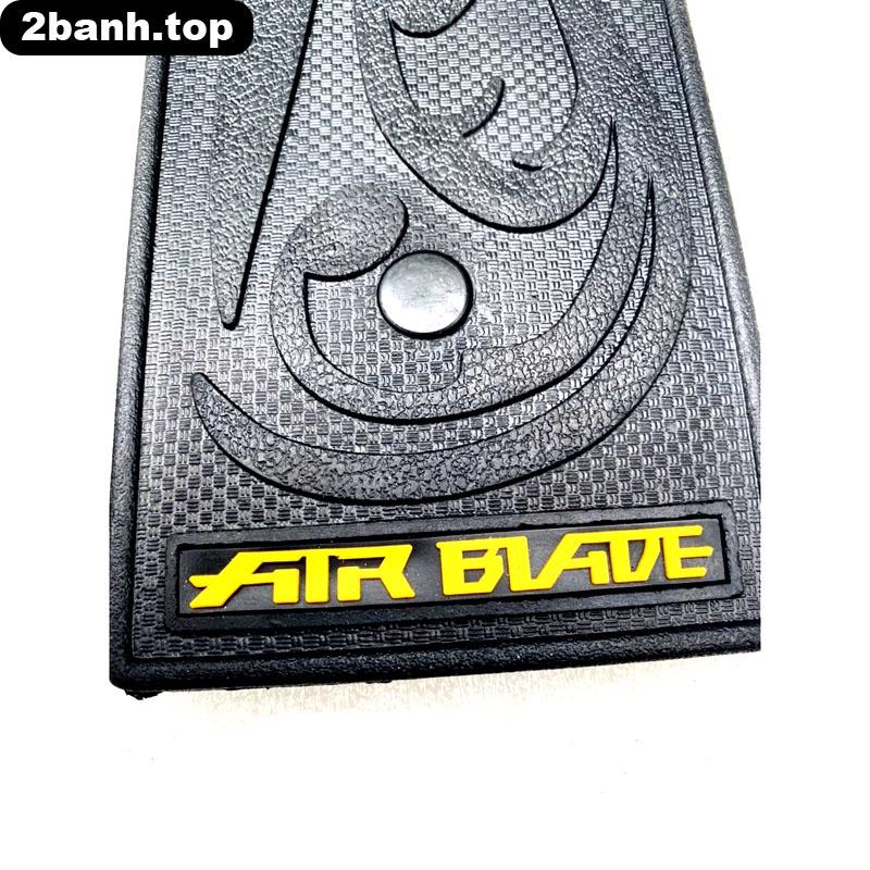 Thảm lót chân xe Airblade 2016 - 2019