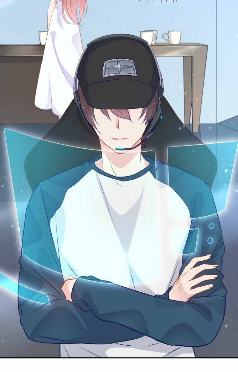 mật thất vây người cá chapter 3 46