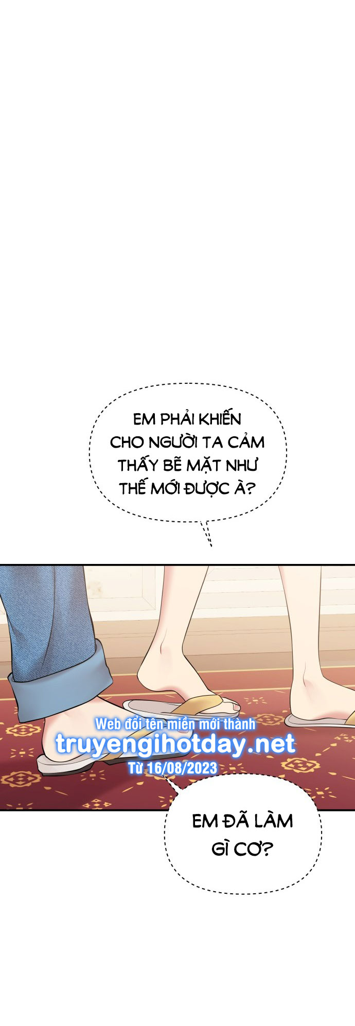 gửi em người đánh cắp những vì sao - to you who swallowed a star chapter 140.2 31