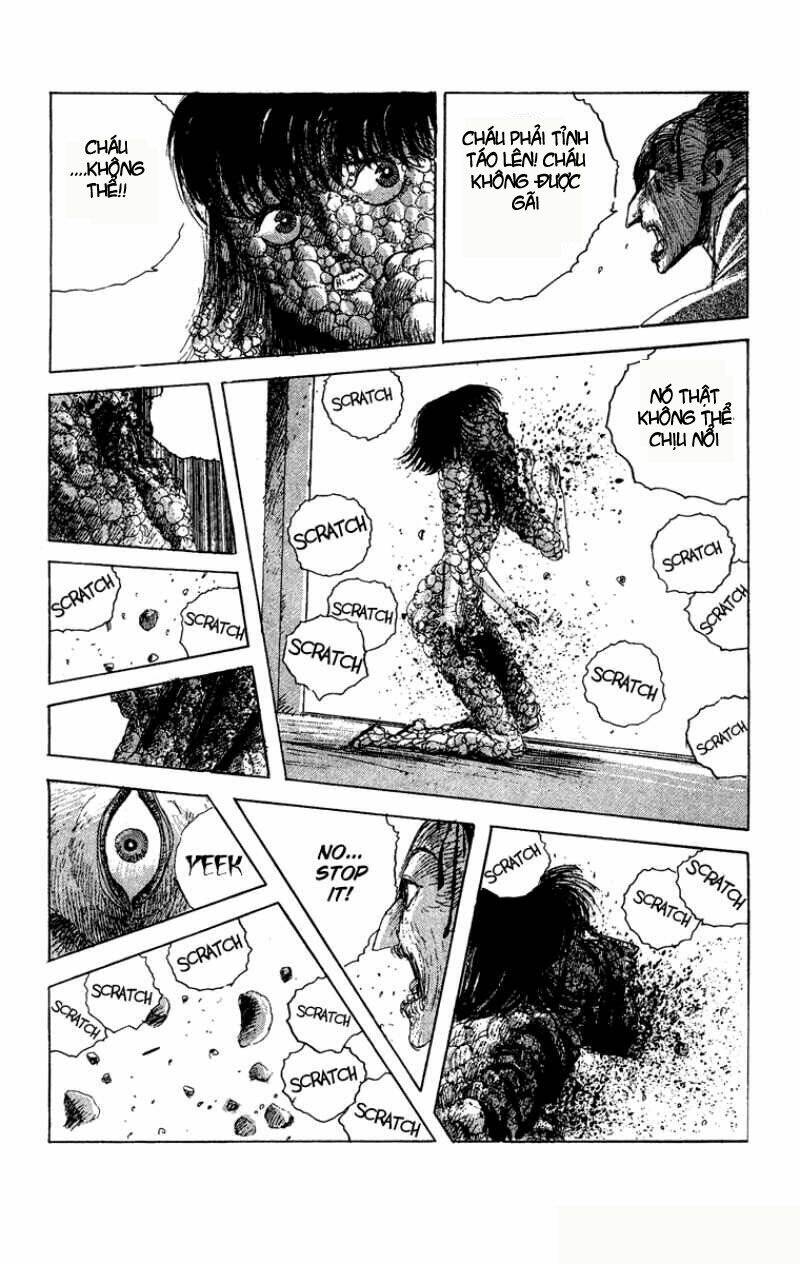 the horror mansion chapter 9 5